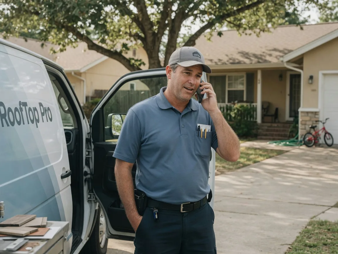 Roof Repair Hubbard, TX FAQs