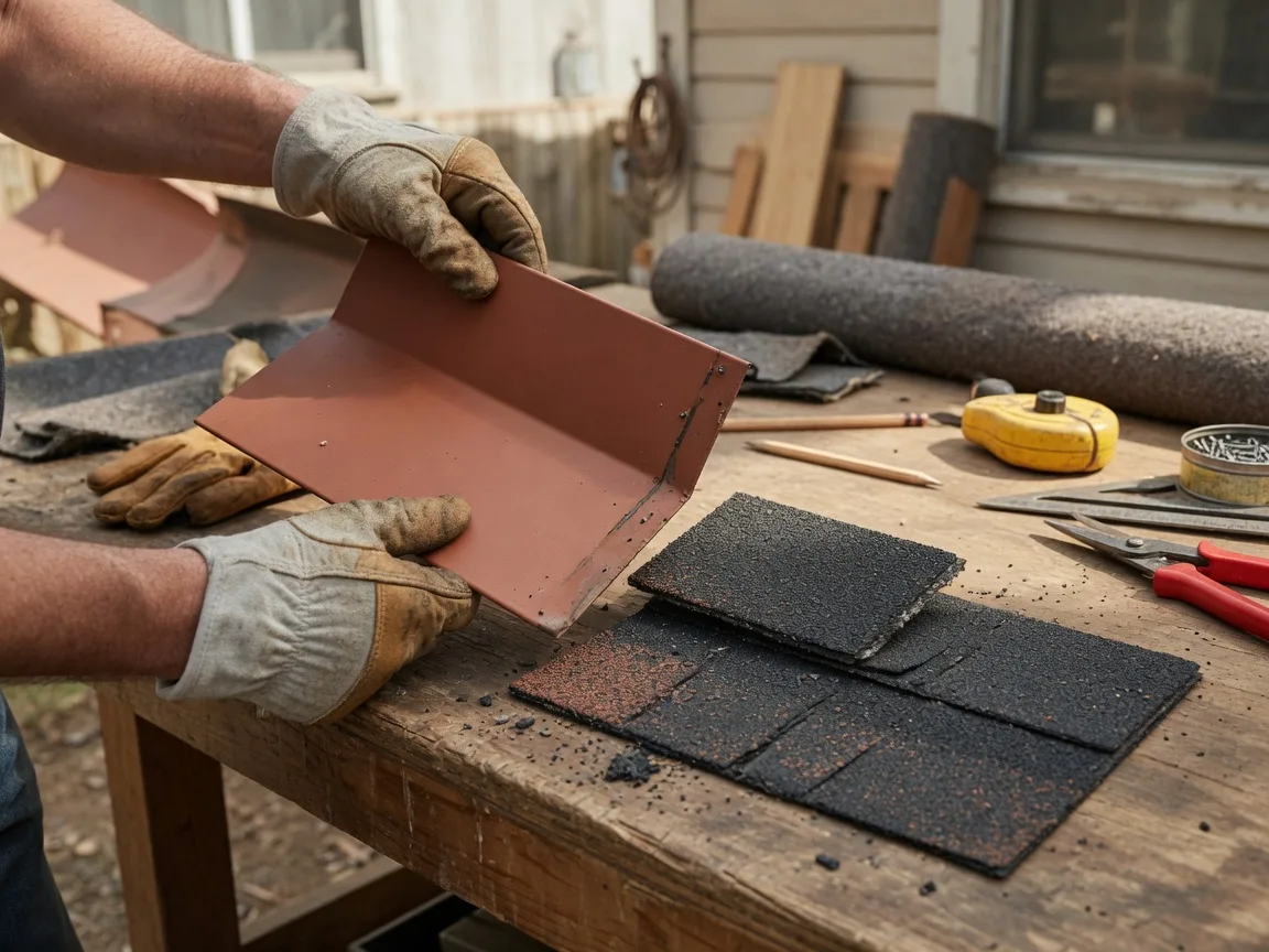 Roof Repair company in Hubbard, TX